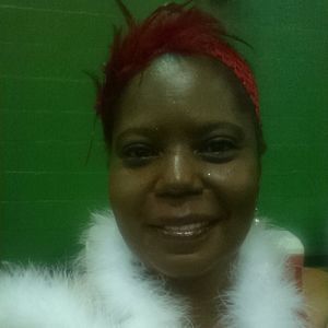 Meet your Posher, Lynette